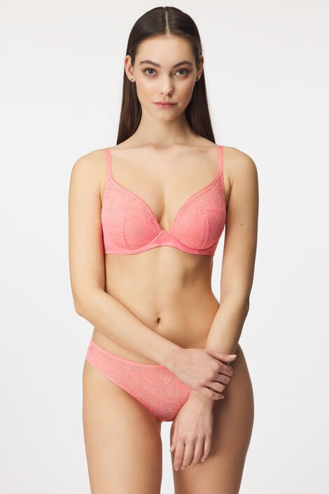 Dorina 2PACK сутиени Lilith полуподплатени - Pepit.bg