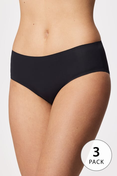 Dorina 3PACK класически бикини Mio - Pepit.bg