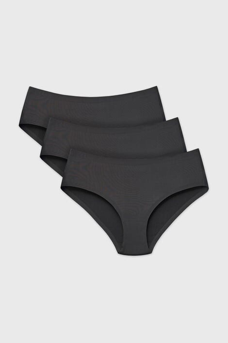 Dorina 3PACK класически бикини Mio - Pepit.bg