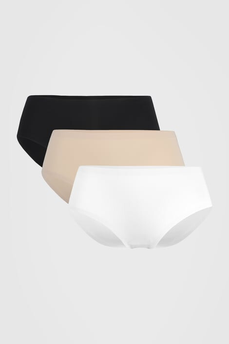 Dorina 3PACK класически бикини Mio - Pepit.bg