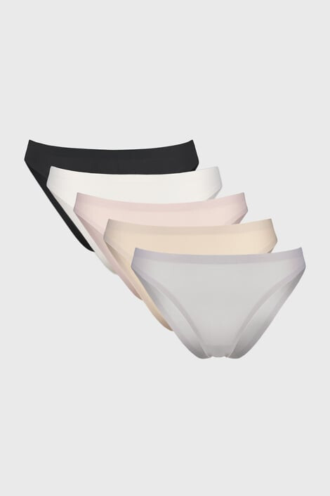 Dorina 5PACK бразилски бикини Mio - Pepit.bg