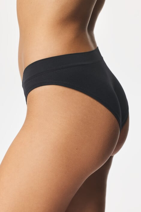 Dorina 5PACK класически бикини Rosanne - Pepit.bg