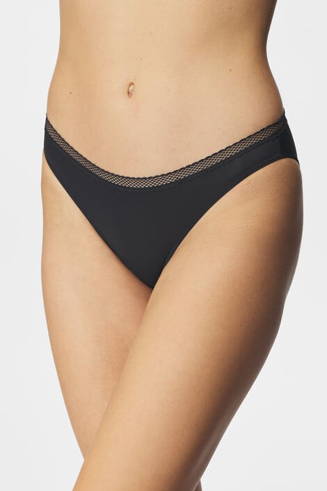 Dorina 7PACK класически бикини Zanna - Pepit.bg