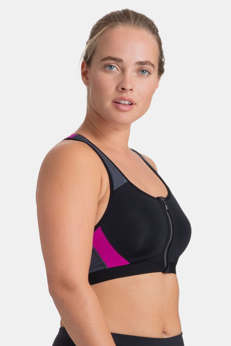 Dorina Спортен сутиен Harlem Eco - Pepit.bg