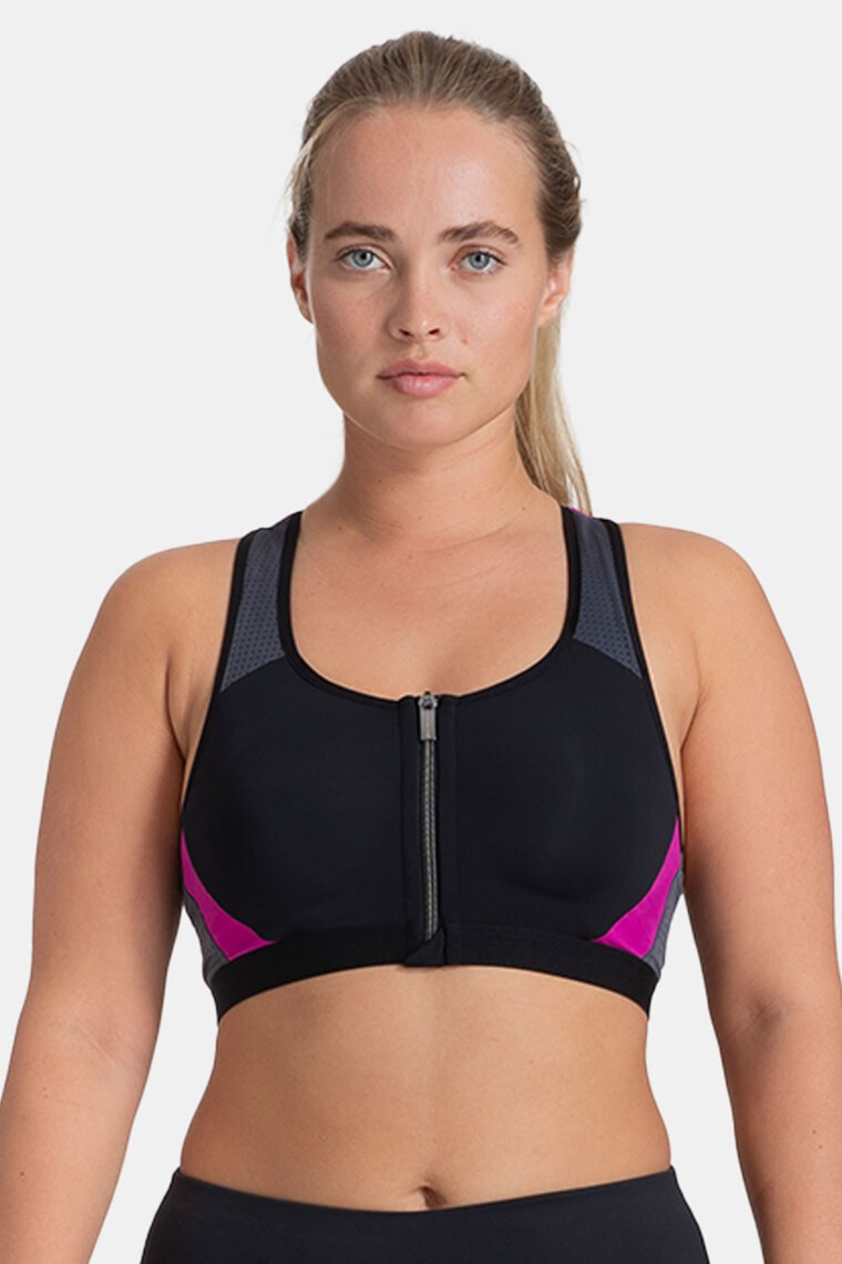 Dorina Спортен сутиен Harlem Eco - Pepit.bg