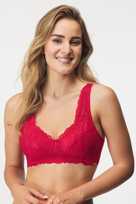 Dorina Сутиен Aina Eco Bralette - Pepit.bg