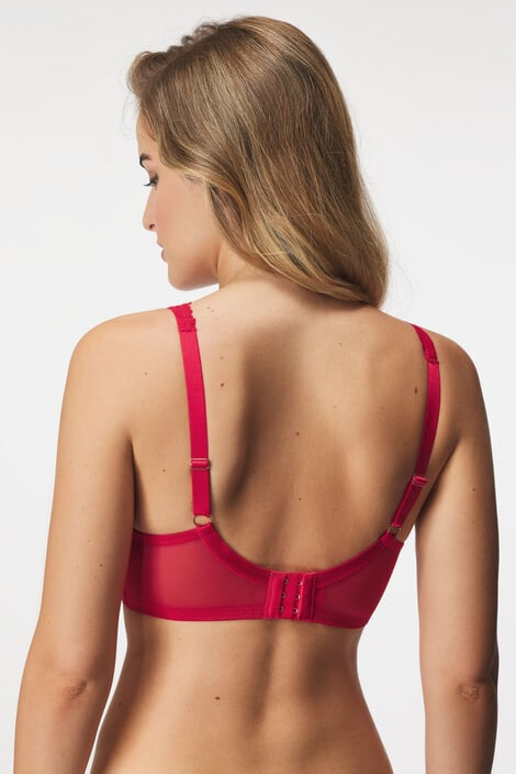 Dorina Сутиен Aina Eco Bralette - Pepit.bg