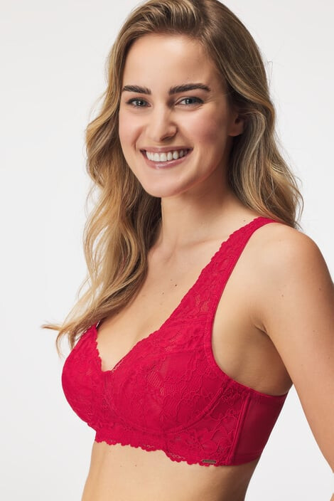 Dorina Сутиен Aina Eco Bralette - Pepit.bg