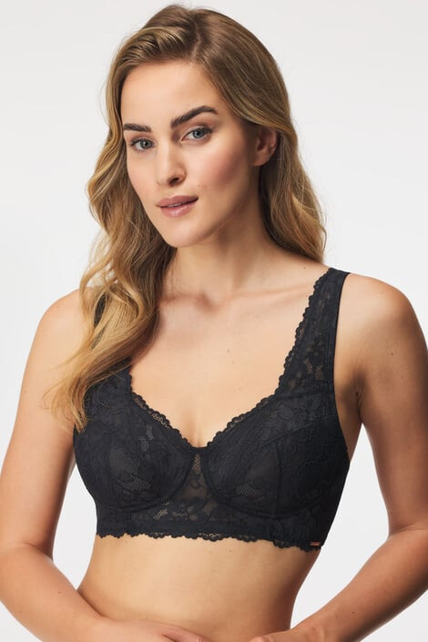 Dorina Сутиен Aina Eco Bralette без банели - Pepit.bg