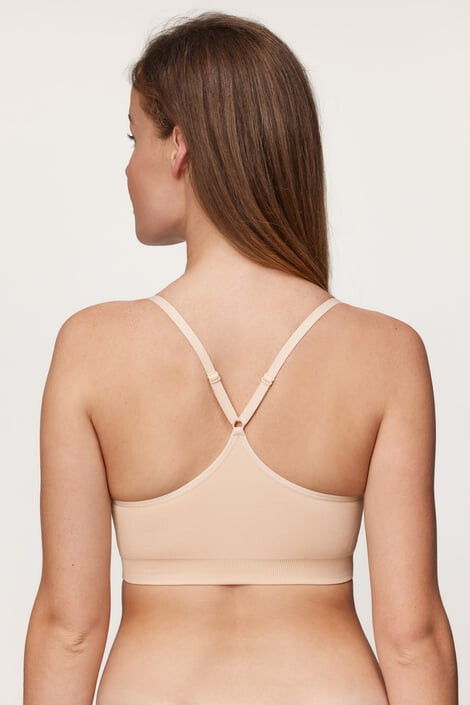 Dorina Сутиен Bralette Revive - Pepit.bg