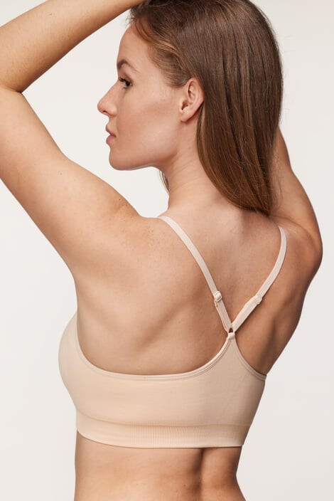 Dorina Сутиен Bralette Revive - Pepit.bg
