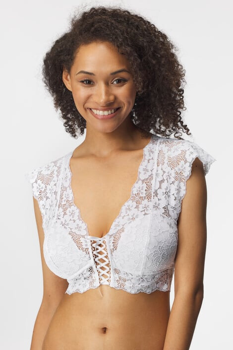Dorina Сутиен Leticia bralette подплатен - Pepit.bg