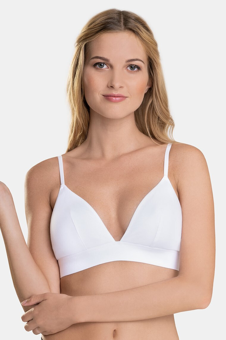 Dorina Сутиен Lila Bralette - Pepit.bg