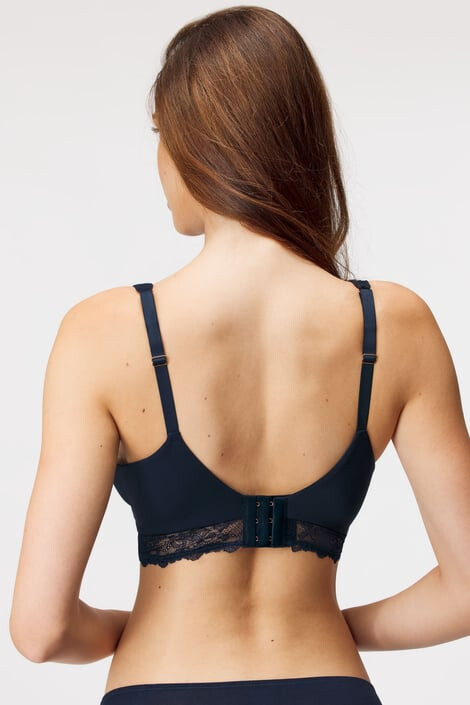 Dorina Сутиен Noemie bralette без подплънки - Pepit.bg