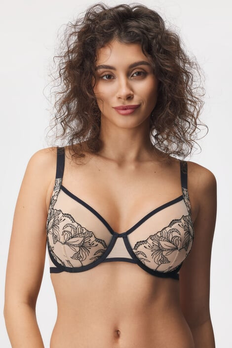 Dorina Сутиен Novah Curves неподплатен - Pepit.bg