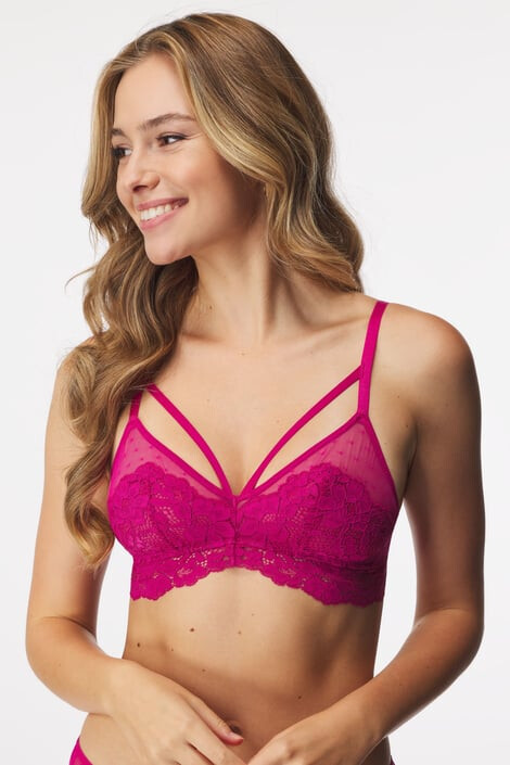 Dorina Сутиен Orison Bralette - Pepit.bg