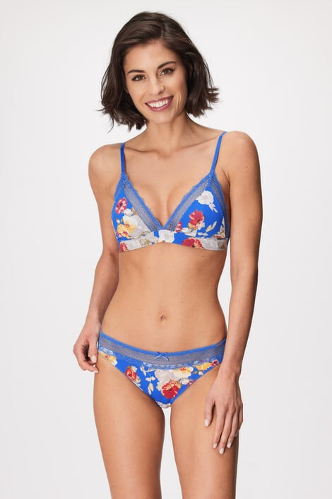 Dorina Сутиен Ria bralette неподплатен - Pepit.bg