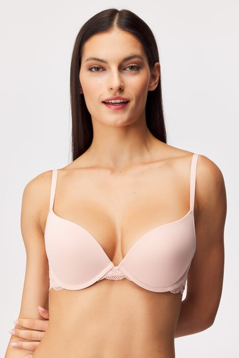 Dorina Сутиен Rosa ECO Push-Up - Pepit.bg