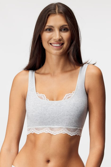 Dorina Сутиени Audrey bralette подплатен - Pepit.bg