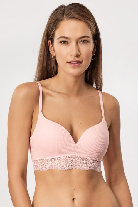 Dorina Сутиени Lottie Bralette подплатен - Pepit.bg