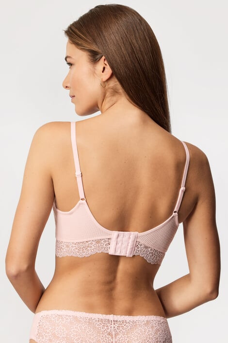 Dorina Сутиени Lottie Bralette подплатен - Pepit.bg