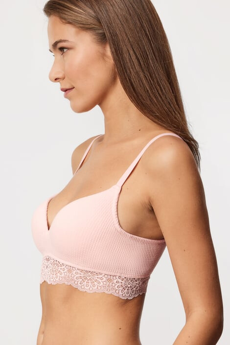 Dorina Сутиени Lottie Bralette подплатен - Pepit.bg