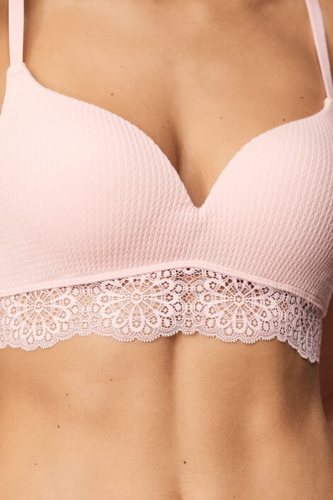 Dorina Сутиени Lottie Bralette подплатен - Pepit.bg
