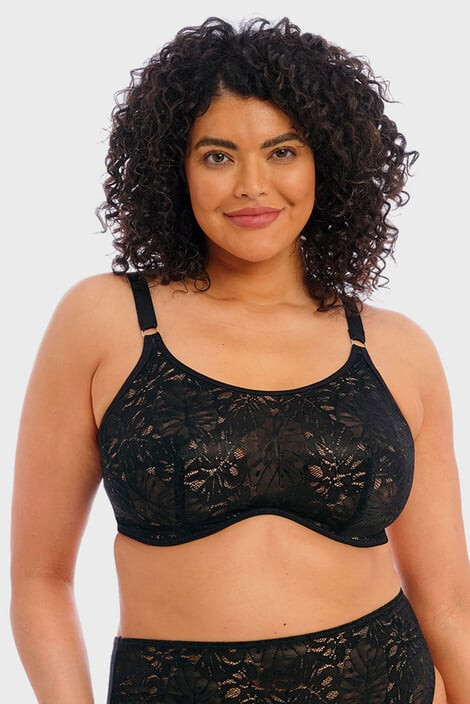 Elomi Сутиен Kelsey Bralette неподплатен - Pepit.bg