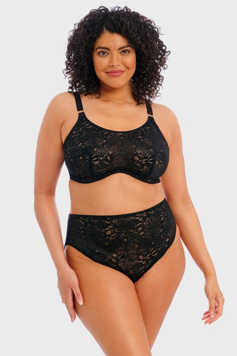 Elomi Сутиен Kelsey Bralette неподплатен - Pepit.bg