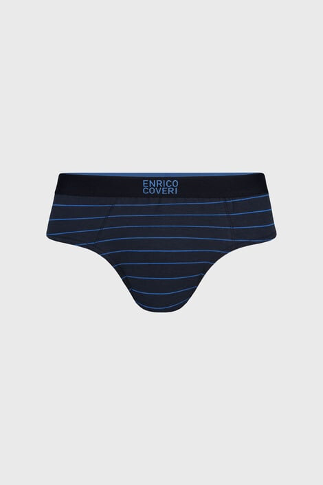 Enrico Coveri 3 PACK слипове Opher - Pepit.bg