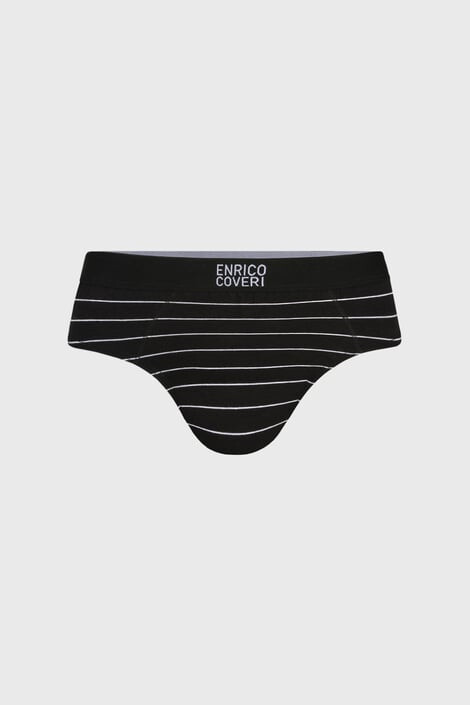 Enrico Coveri 3 PACK слипове Opher - Pepit.bg