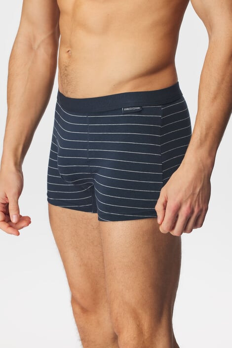 Enrico Coveri 3PACK боксерки Chace - Pepit.bg