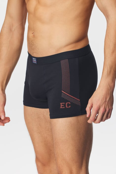 Enrico Coveri 3PACK боксерки Patrick - Pepit.bg