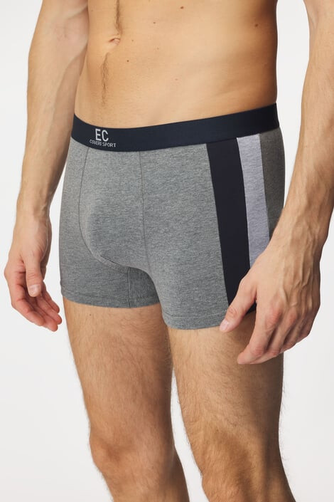 Enrico Coveri 3PACK боксерки Sergio - Pepit.bg