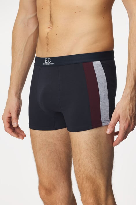 Enrico Coveri 3PACK боксерки Sergio - Pepit.bg