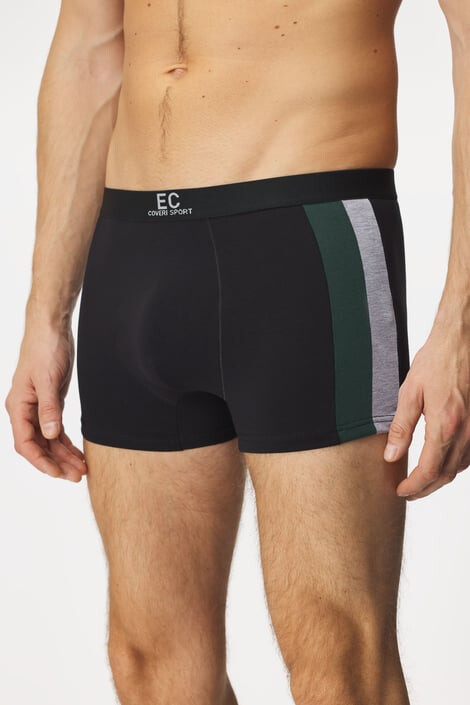 Enrico Coveri 3PACK боксерки Sergio - Pepit.bg