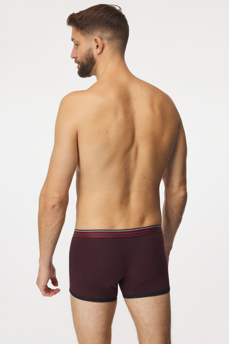 Enrico Coveri 3PACK боксерки Zachary - Pepit.bg