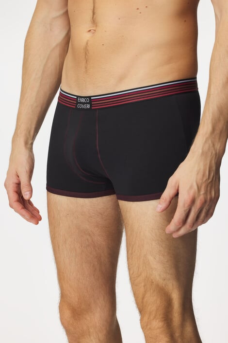 Enrico Coveri 3PACK боксерки Zachary - Pepit.bg