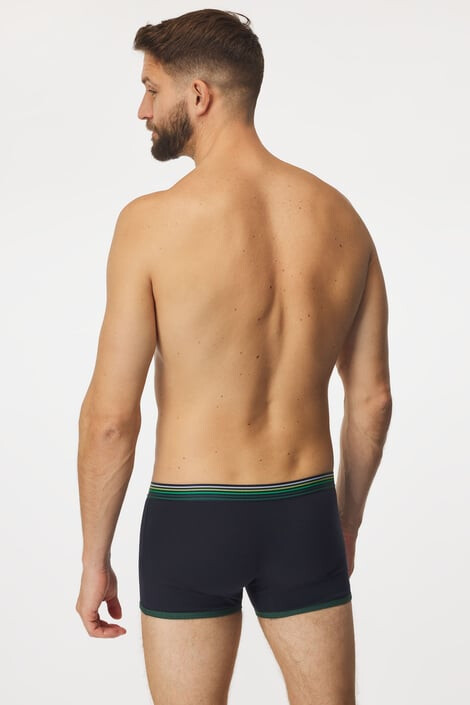 Enrico Coveri 3PACK боксерки Zachary - Pepit.bg