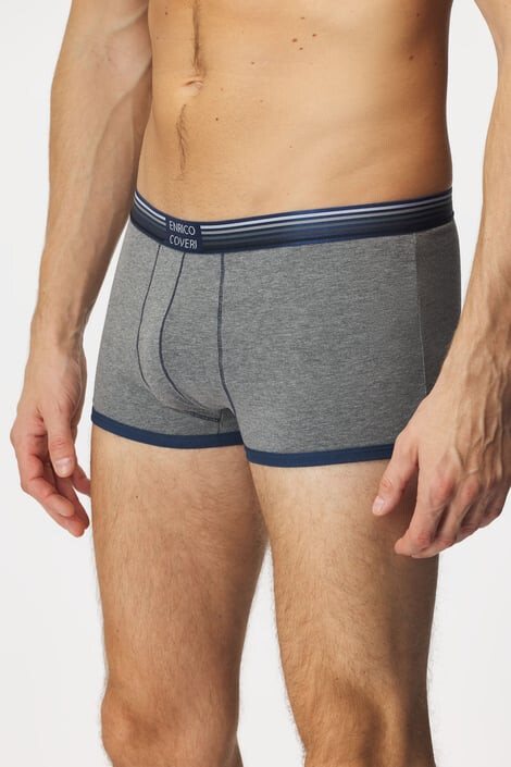 Enrico Coveri 3PACK боксерки Zachary - Pepit.bg