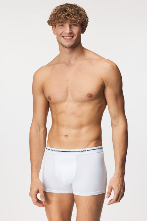 Enrico Coveri Боксерки Cotton Bielastico - Pepit.bg