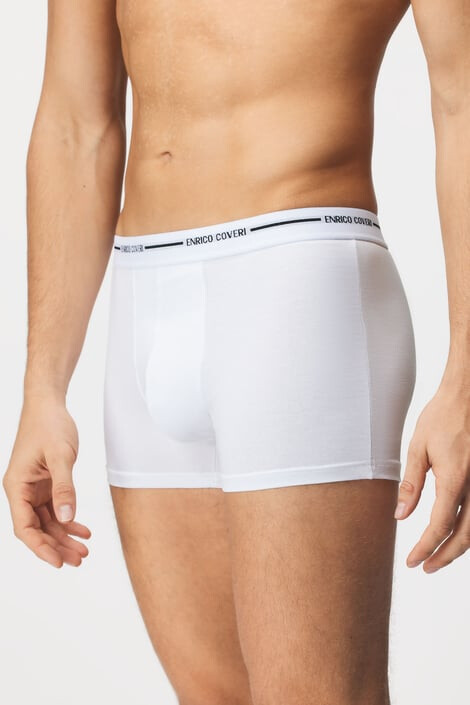 Enrico Coveri Боксерки Cotton Bielastico - Pepit.bg