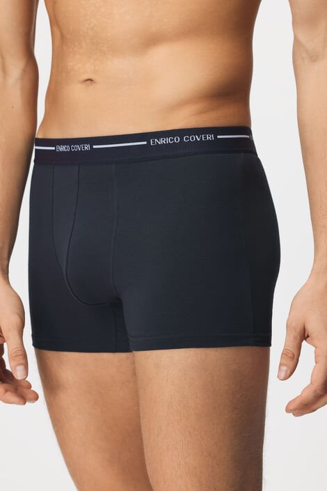 Enrico Coveri Боксерки Cotton Bielastico - Pepit.bg