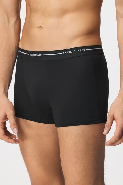 Enrico Coveri Боксерки Cotton Bielastico - Pepit.bg