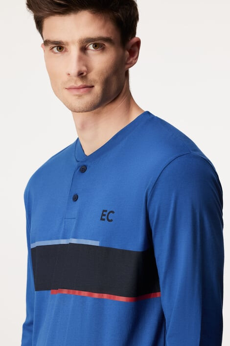 Enrico Coveri Пижама Colm - Pepit.bg