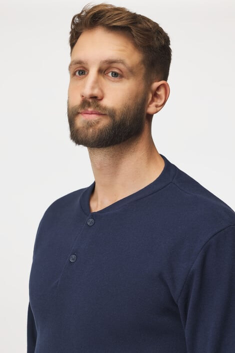 Enrico Coveri Пижама Corbin - Pepit.bg