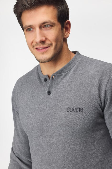 Enrico Coveri Пижама Emmitt - Pepit.bg