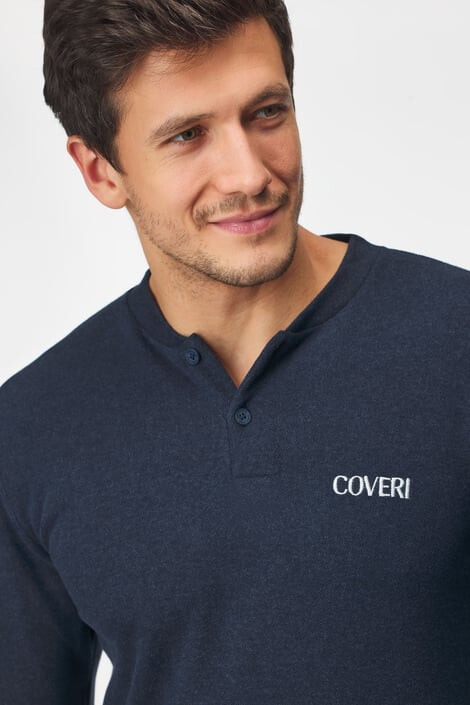Enrico Coveri Пижама Emmitt - Pepit.bg