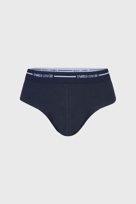Enrico Coveri Слипове Cotton Bielastico - Pepit.bg