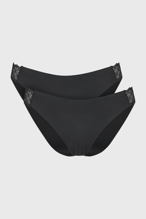 Esotiq 2PACK класически бикини Perle - Pepit.bg